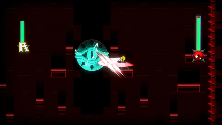 Скриншот 4 к игре Digital Rose