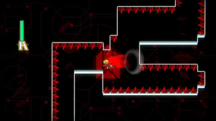 Скриншот 6 к игре Digital Rose