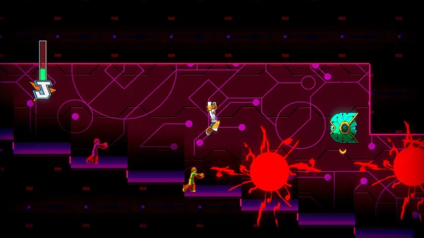 Скриншот 7 к игре Digital Rose