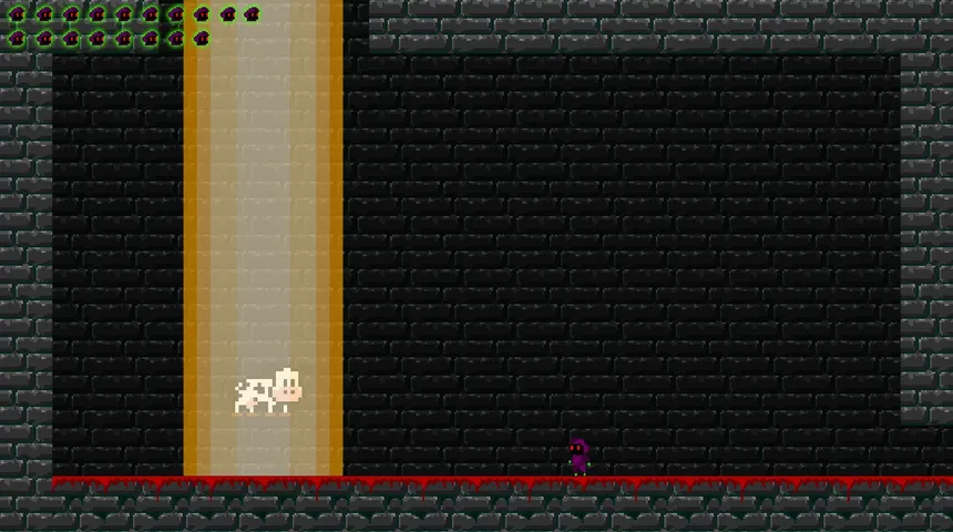Скриншот 1 к игре Dungeon Pain Maniac