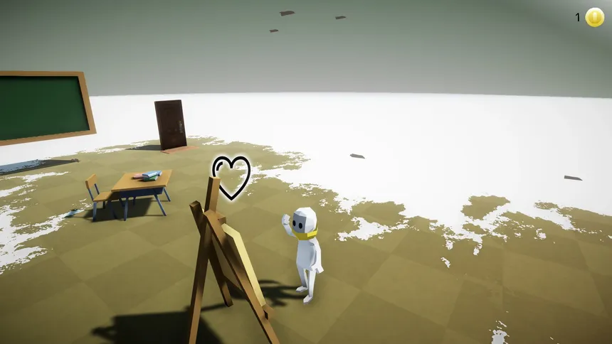 Скриншот 1 к игре HOME