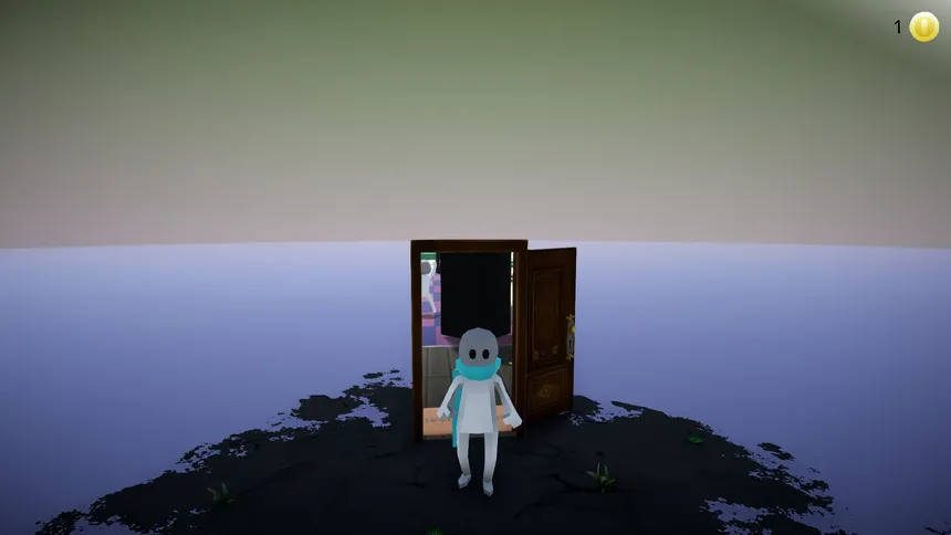 Скриншот 4 к игре HOME