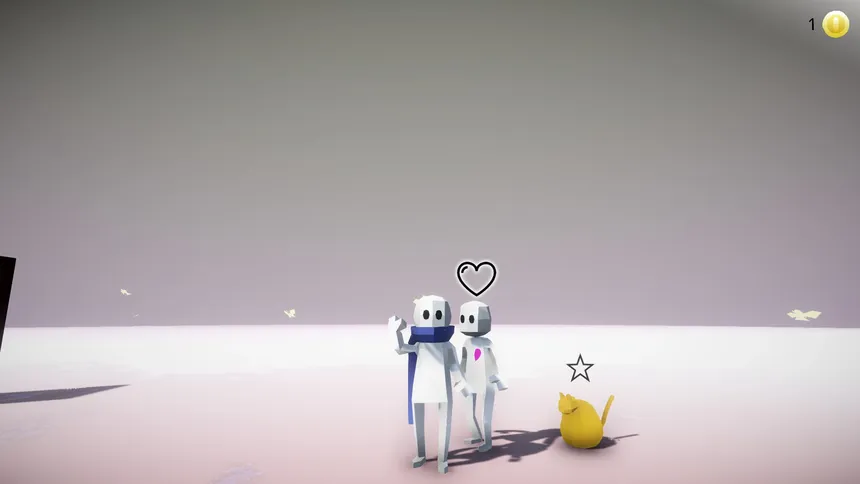 Скриншот 6 к игре HOME