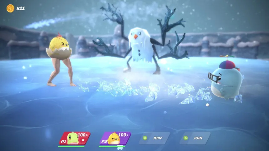 Скриншот 4 к игре Milo