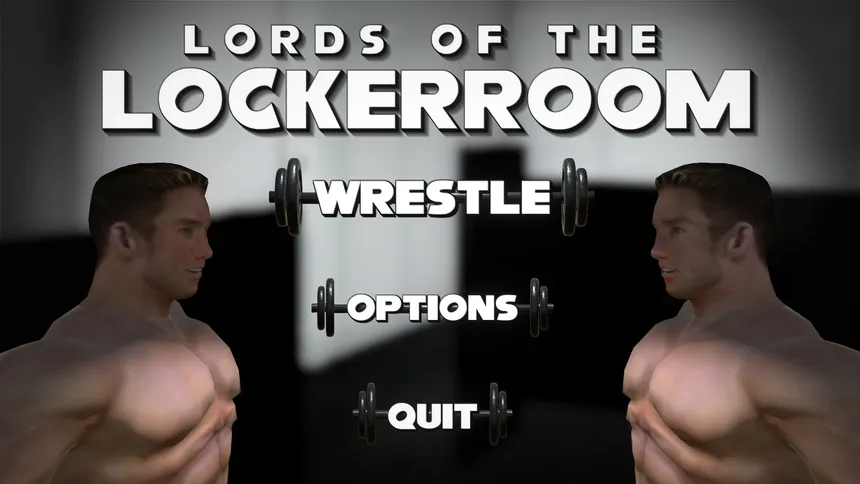 Скриншот 1 к игре Lords Of The Lockerroom
