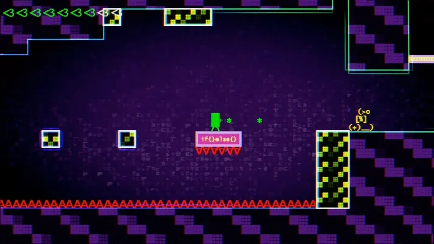 Скриншот 1 к игре CrunchTime