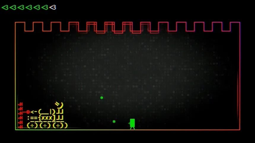 Скриншот 4 к игре CrunchTime