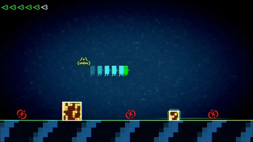 Скриншот 5 к игре CrunchTime
