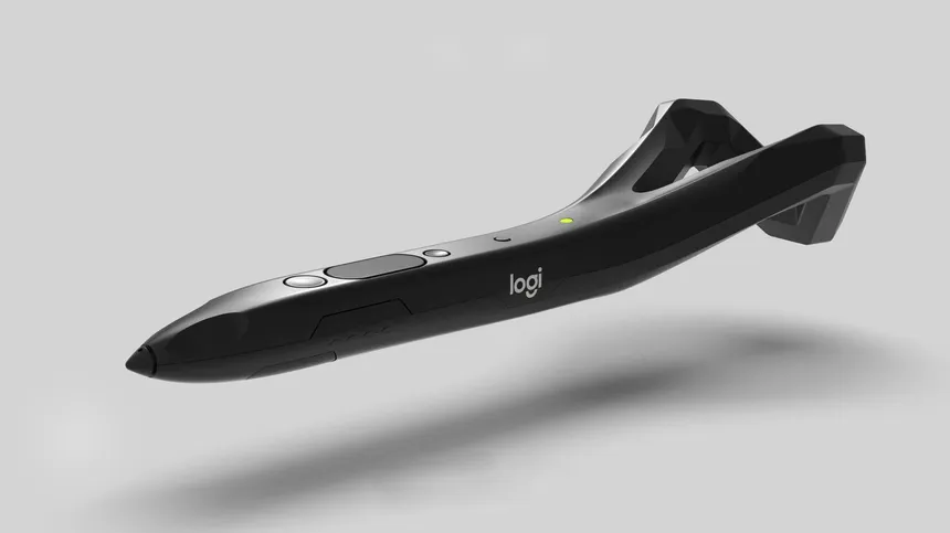 Скриншот 5 к игре Logitech VR Ink Driver