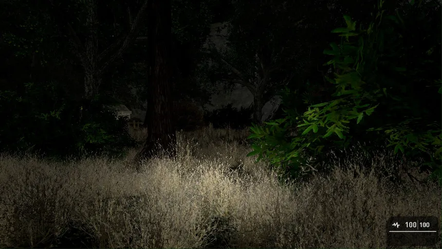 Скриншот 3 к игре THE RITUAL (Indie Horror Game)