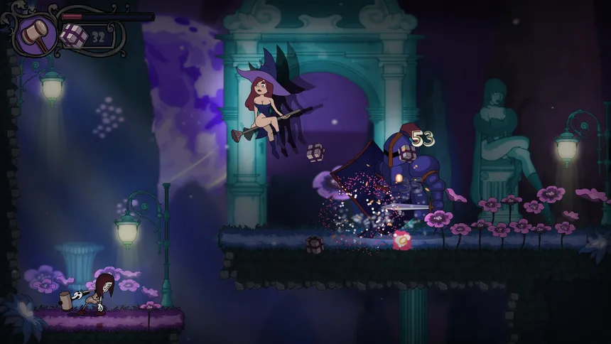 Скриншот 7 к игре Fearmonium