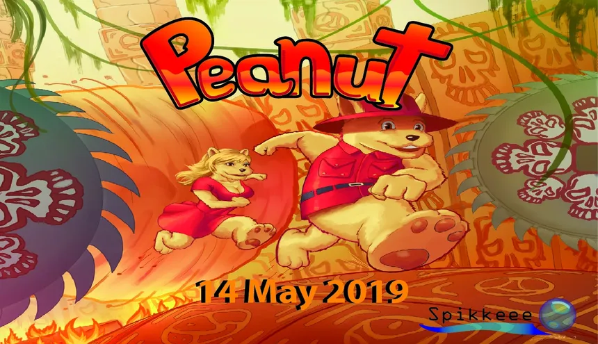 Скриншот 1 к игре Peanut