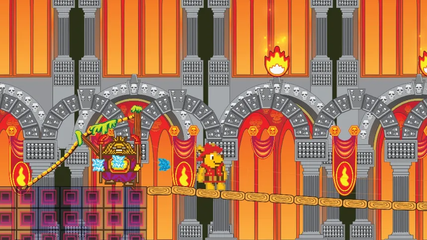 Скриншот 2 к игре Peanut