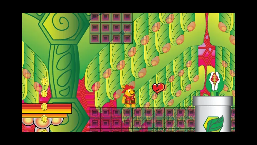 Скриншот 5 к игре Peanut
