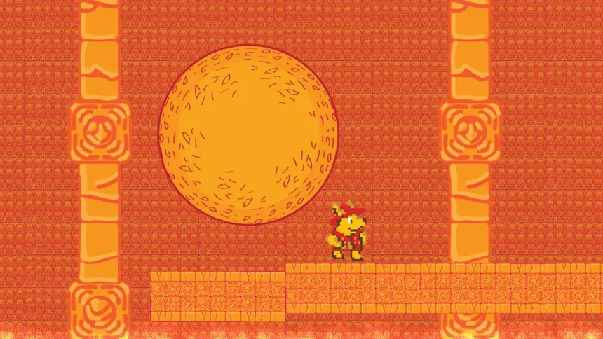 Скриншот 7 к игре Peanut