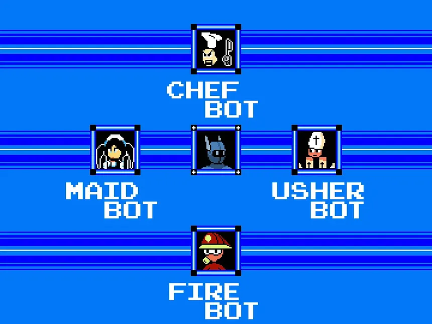 Скриншот 3 к игре Alphaman