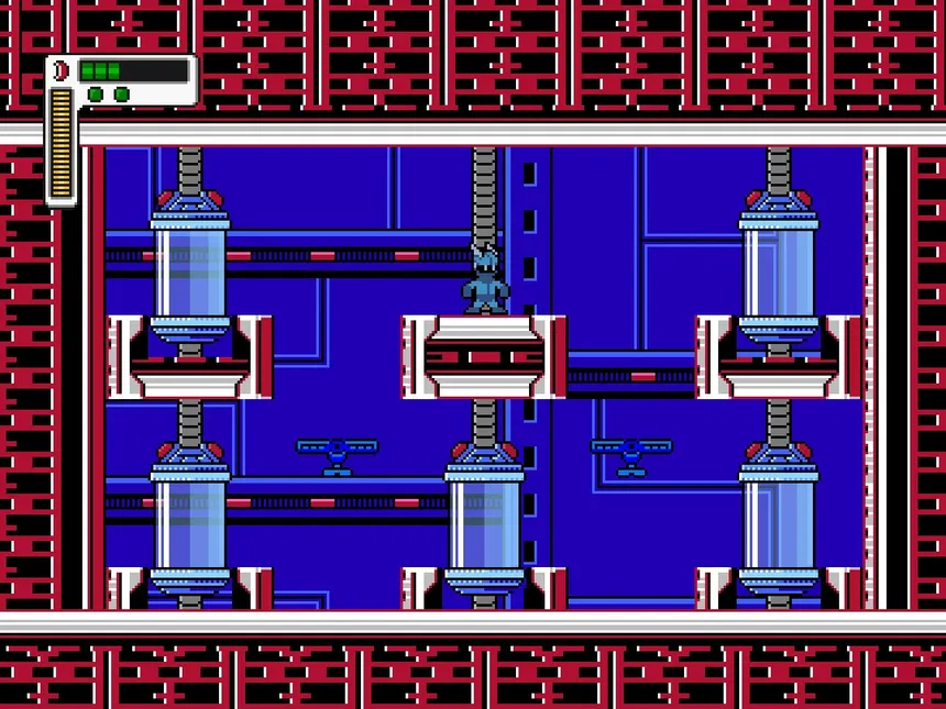 Скриншот 6 к игре Alphaman