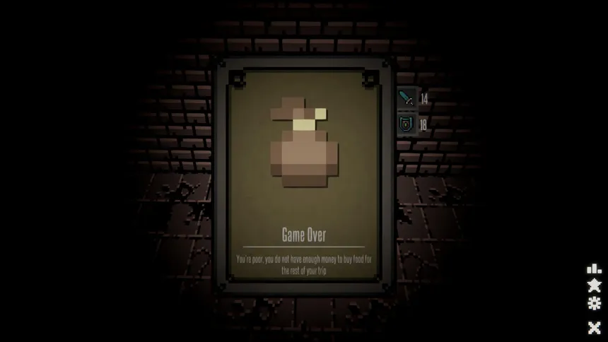 Скриншот 7 к игре Little Dungeon Stories