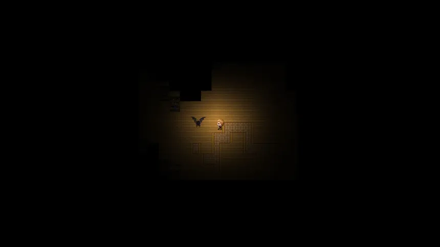 Скриншот 1 к игре 失落的地下城 Lost Dungeon