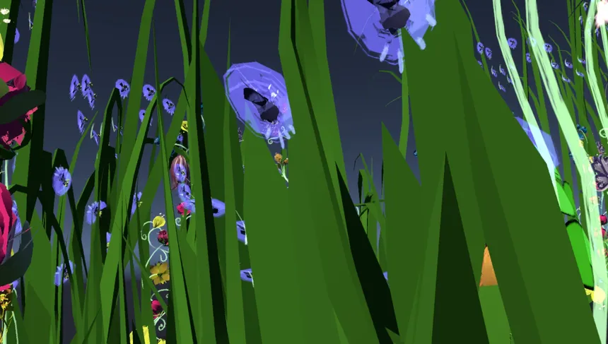 Скриншот 8 к игре Kakwitene VR