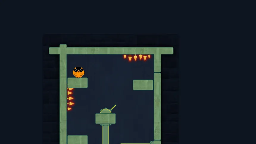 Скриншот 3 к игре Rotatex