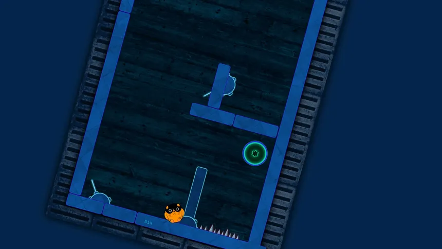 Скриншот 4 к игре Rotatex