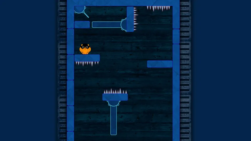 Скриншот 6 к игре Rotatex