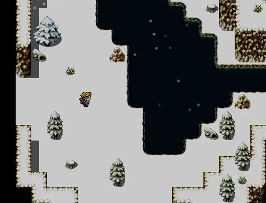 Скриншот 6 к игре Elpida: Crônicas de uma guerreira