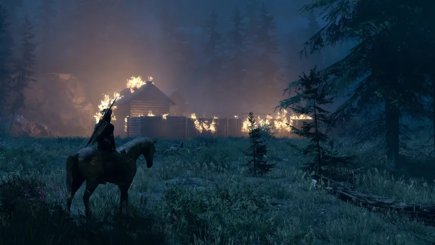 Скриншот 5 к игре This Land Is My Land