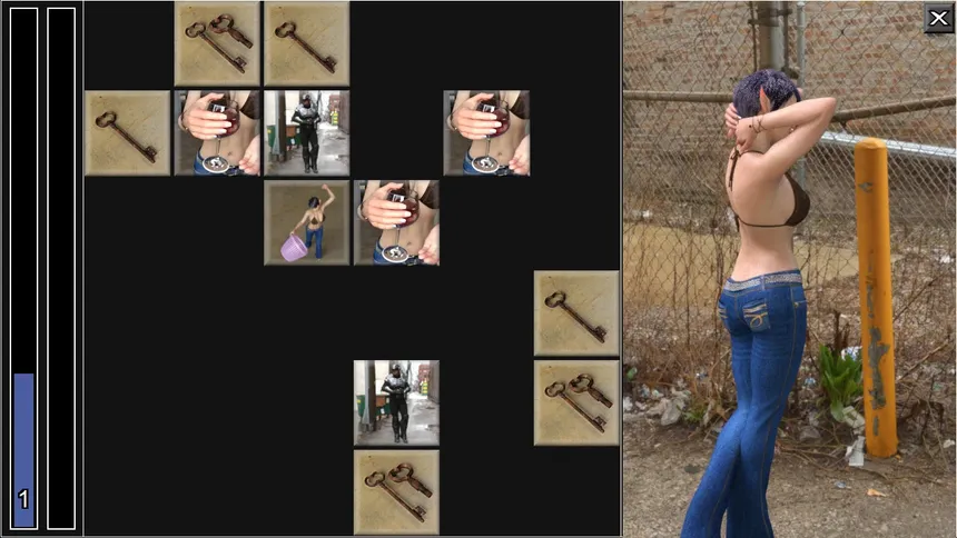 Скриншот 1 к игре Eilf