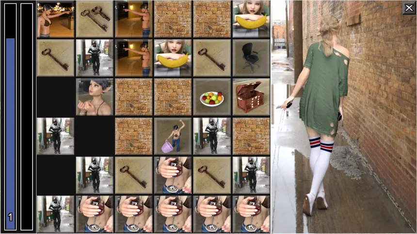Скриншот 3 к игре Eilf