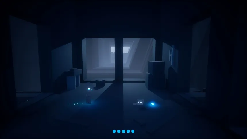 Скриншот 7 к игре Seen