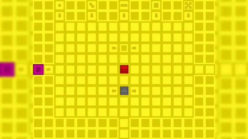 Скриншот 1 к игре Pythagorean Complex