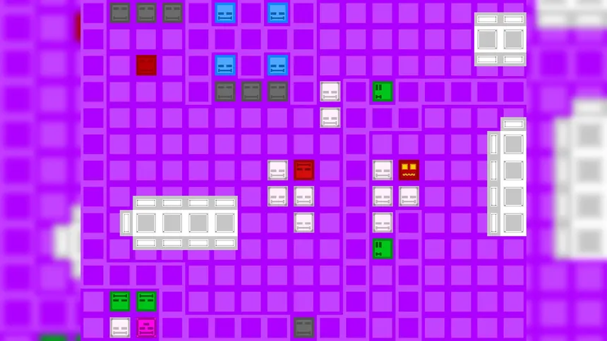Скриншот 4 к игре Pythagorean Complex
