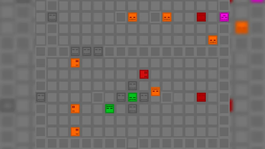 Скриншот 5 к игре Pythagorean Complex