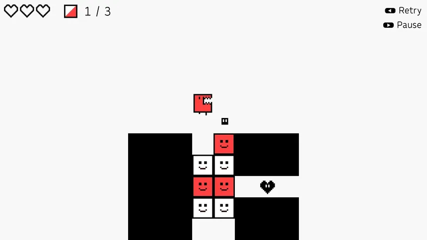 Скриншот 2 к игре Gabbuchi