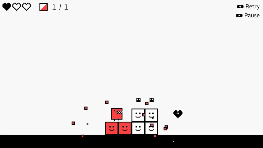 Скриншот 3 к игре Gabbuchi