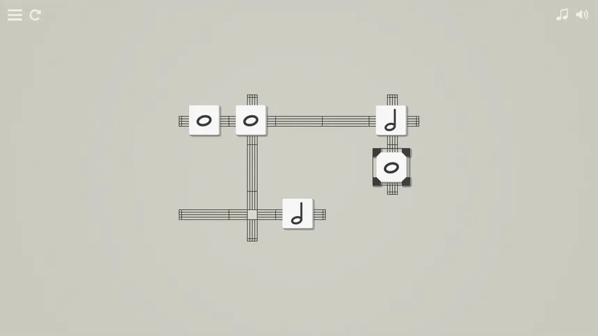 Скриншот 2 к игре NOTES