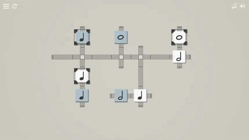 Скриншот 3 к игре NOTES