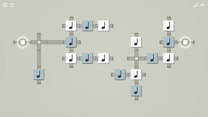 Скриншот 5 к игре NOTES