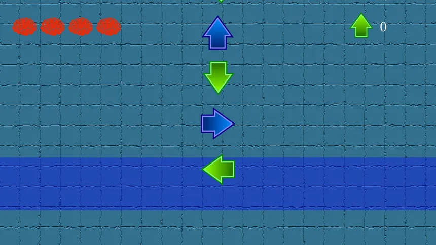 Скриншот 4 к игре Power Brain Trainer