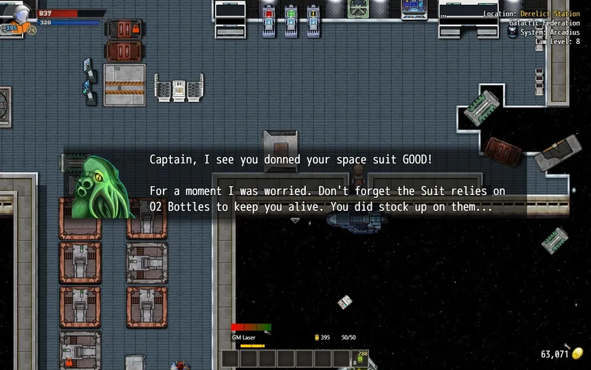 Скриншот 7 к игре Captain Hannon - The Belanzano