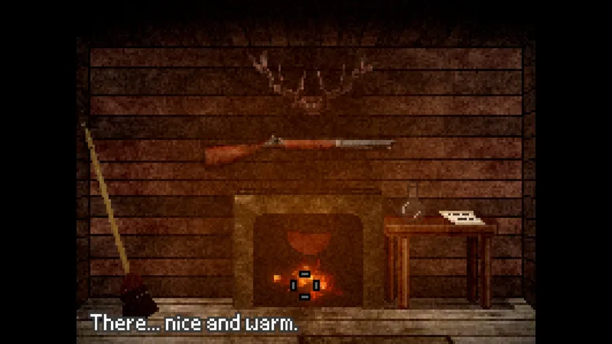 Скриншот 5 к игре Don't Escape Trilogy