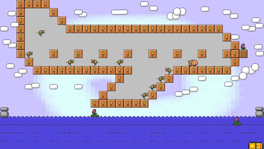 Скриншот 3 к игре Butterfly 2
