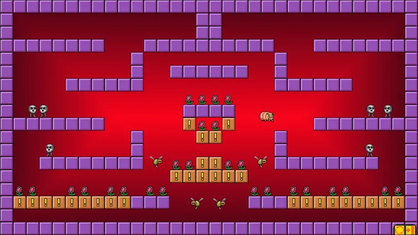 Скриншот 4 к игре Butterfly 2