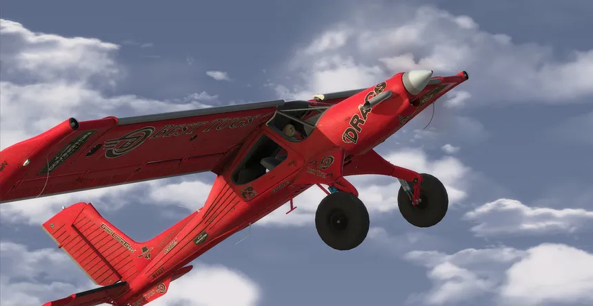 Скриншот 2 к игре RealFlight 9.5S