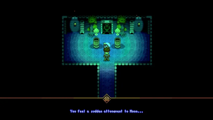 Скриншот 3 к игре Serin Fate