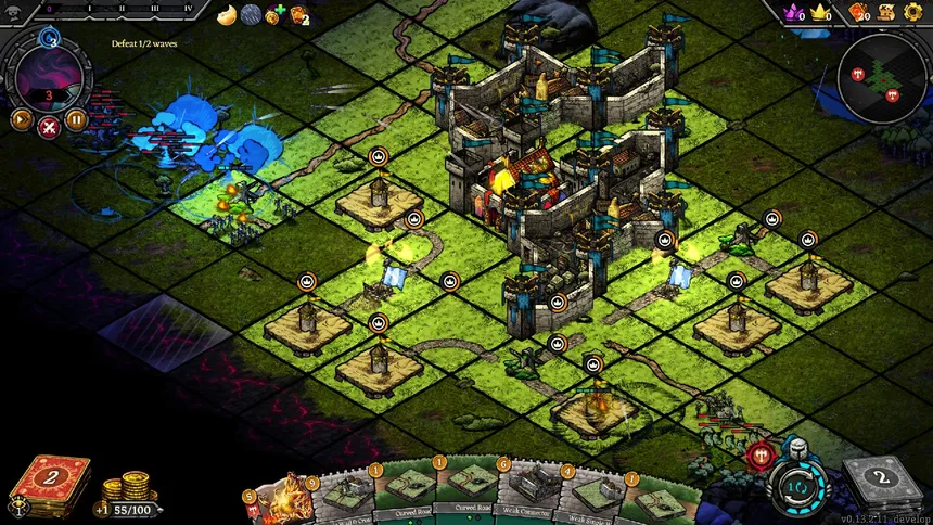 Скриншот 5 к игре ORX