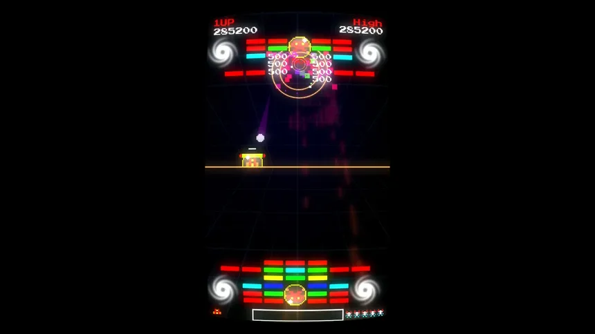 Скриншот 4 к игре Horizon Shift '81