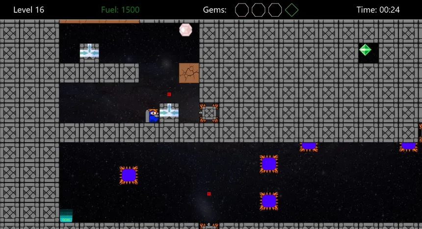 Скриншот 6 к игре Jetlad